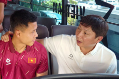 ĐT Việt Nam chốt danh sách dự AFF Cup 2026