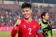 Duy Mạnh hết cơ hội lập hat-trick vô địch AFF Cup cùng ĐT Việt Nam