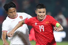 Danh sách Myanmar dự AFF Cup 2026: Hai thần đồng được trao cơ hội