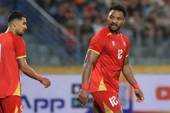 Đội hình ra sân của ĐT Việt Nam vs Myanmar: Son, Lộc, Hên đá chính
