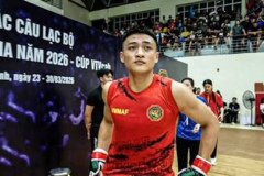 Phạm Hoàng Hạo gia nhập The Champ MMA ở tuổi 18