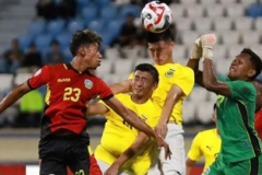 Trước trận gặp Việt Nam, các CĐV Timor Leste có một thỉnh cầu đặc biệt  