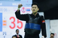 Pencak silat Việt Nam giành 16 HCV, đứng đầu giải vô địch châu Á 2026