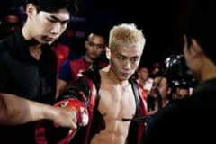 Trương Vi Nhạt chuyển lên hạng 60kg, chờ đối đầu Danh Quốc