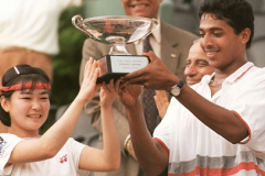 Cựu vô địch Roland Garros bị bắt vì liên quan đến lừa đảo trực tuyến