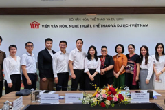 Bóng đá Việt Nam sắp bứt phá