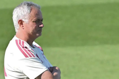 Thấy gì từ trận ra mắt nhiệm kỳ hai của Mourinho tại Real Madrid?