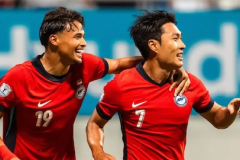 Kết quả Singapore 2–0 Timor Leste: Singapore tạm vươn lên dẫn đầu bảng A