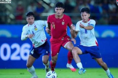 Lào bất ngờ khiến Malaysia phải lo sợ