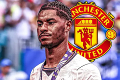 Tin giờ chót 27/7: MU ấn định giá bán Rashford