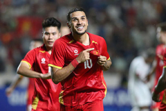 Bảng xếp hạng AFF Cup 2026 mới nhất