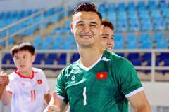 Lê Giang Patrik suýt không thể khoác áo ĐT Việt Nam vì một lý do