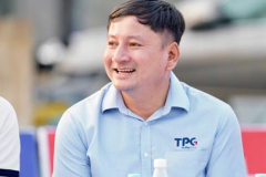 'TPG sẽ nỗ lực đưa bóng đá 6v6 lan tỏa ở Việt Nam và hội nhập quốc tế'
