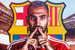 Thay vì cố chấp với Julian Alvarez, Barca nên mua ‘cỗ máy’ ghi 30 bàn/mùa