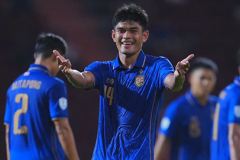 Thái Lan, Myanmar, Malaysia, Philipines vào bán kết AFF Cup 2026 khi nào?