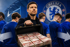 Tin giờ chót 4/8: Chelsea quyết thu hơn 300 triệu bảng từ thanh lý cầu thủ
