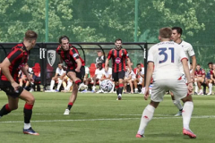 Bournemouth tạo địa chấn với màn 'thảm sát' đại diện Serie A... 10-1