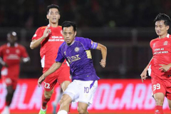 Lịch thi đấu V.League 2026/27 mới nhất