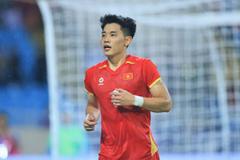 Danh sách ghi bàn ở AFF Cup 2026 mới nhất: Ngôi đầu của Đình Bắc bị áp sát