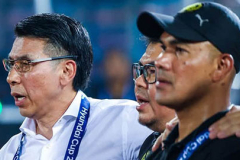 HLV của ĐT Malaysia gửi ‘chiến thư’ tới ĐT Việt Nam trước bán kết AFF Cup 2026