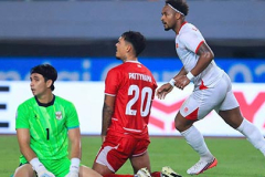 Kể tên 6 đội bóng bị loại khỏi AFF Cup 2026