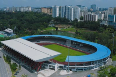 ‘Thánh địa’ tổ chức trận bán kết giữa Malaysia vs Việt Nam có gì đặc biệt?