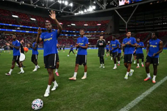Fan Chelsea yêu cầu một cầu thủ ra đi ngay lập tức sau trận hòa Johor Darul Ta'zim