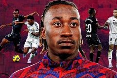Yan Diomande, đằng sau màn đổi đời ở Real Madrid là cuộc chiến pháp lý