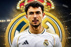 AI chọn ứng cử viên thay Rodri cho Real Madrid