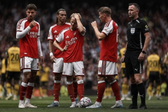 Dortmund vạch trần điểm yếu của Arsenal trước ngày khai màn