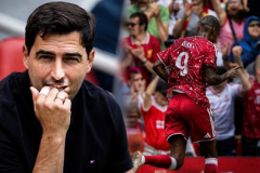 5 điều rút ra sau trận thua của Liverpool trước Monaco