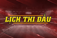 Lịch thi đấu La Liga 2026/27 mới nhất (Đầy đủ 38 vòng)