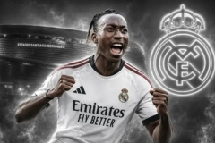 Chân dung Yan Diomande, tân binh hướng nội nhưng... nổi loạn của Real Madrid