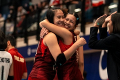 Tuyển nữ Việt Nam xét nghiệm SRY trước giải vô địch châu Á 2026