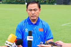 ‘Sếp lớn’ ở ĐT Việt Nam bảo vệ Quang Hải