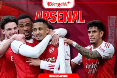 Lịch thi đấu Arsenal tại Ngoại hạng Anh 2026/27 mới nhất (Đầy đủ 38 vòng)
