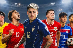 Thái Lan ‘khóc thét’ vì bản quyền ASEAN Cup được rao giá 3 triệu USD