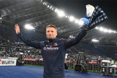 Immobile giải nghệ ở tuổi 36, khép lại hành trình 20 năm huy hoàng