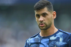 Romero nói lời tạm biệt Tottenham bằng bức tâm thư