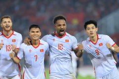Trực tiếp Việt Nam vs Malaysia, 20h00 tối 19/8: Bán kết lượt về AFF Cup 2026