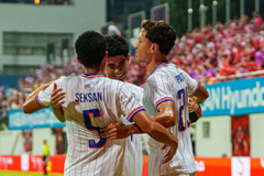 Trực tiếp Thái Lan vs Singapore, 20h00 ngày 18/8: Bán kết AFF Cup 2026