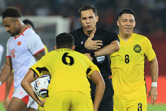 Báo Thái Lan cổ vũ Malaysia thắng Việt Nam 3-0 ở bán kết lượt về AFF Cup 2026