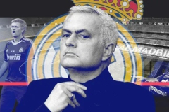 Real Madrid giờ đã có ‘chất Mourinho’