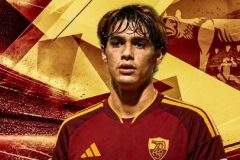 Roma đón Rodrigo Mora: Gasperini đã tìm thấy mảnh ghép còn thiếu cho hàng công