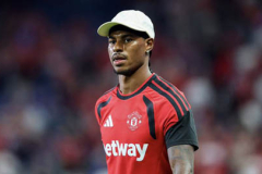 Đội hình dự kiến Hull vs MU: Rashford có được đăng ký?