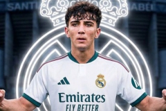 Chân dung Sergio Martinez, sao trẻ khiến Real Madrid mê mẩn