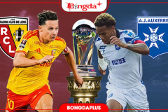  Nhận định bóng đá Lens vs Auxerre, 22h15 ngày 22/8: Điểm tựa sân nhà