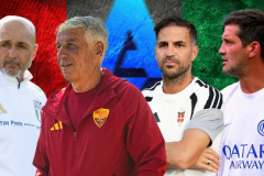 Siêu máy tính dự đoán Serie A 2026/27: Inter vô địch