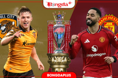 Trực tiếp Hull vs MU, 18h30 ngày 22/8, vòng 1 Premier League 2026/27