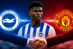 Tin giờ chót 21/8: Brighton chốt giá bán Baleba cho MU